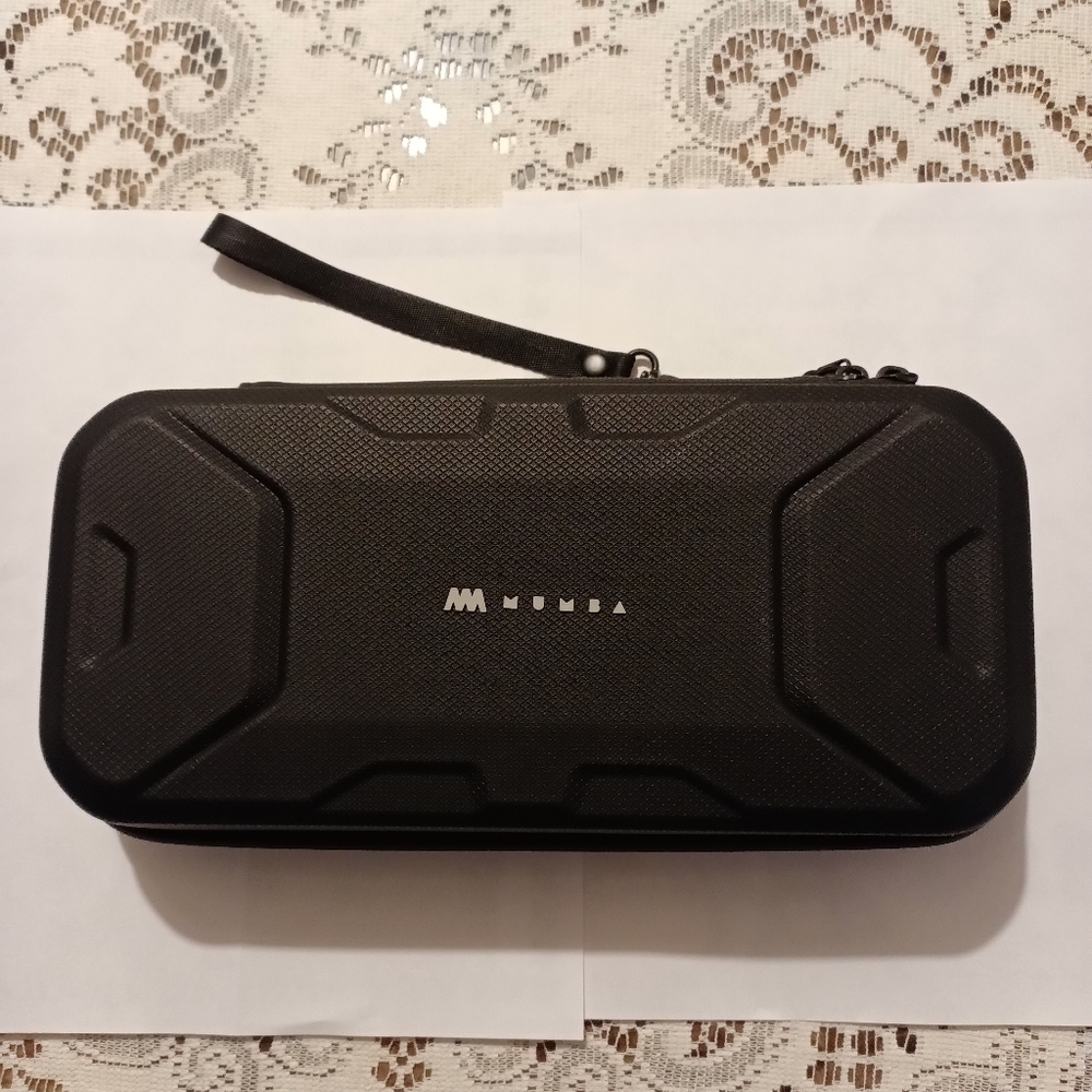 Nintendo Switch Travel Bag